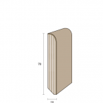 Battiscopa Legno Beccocivetta 70x10 1.png