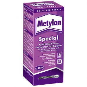 Colla Parati Metylan Special G 200 Henkel P 4282951 11646059 1.jpg