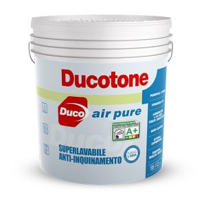 Idropittura Ducotone Air Pure