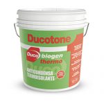 Idropittura Ducotone Biogen Thermo Anticondensa