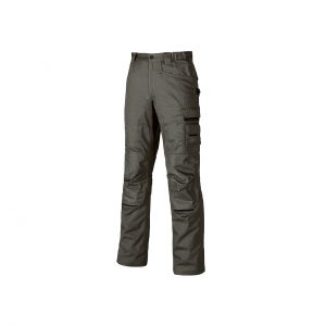 Pantalone Da Lavoro Upower Modello Nimble Colore Stone Grey Prodotto.jpeg